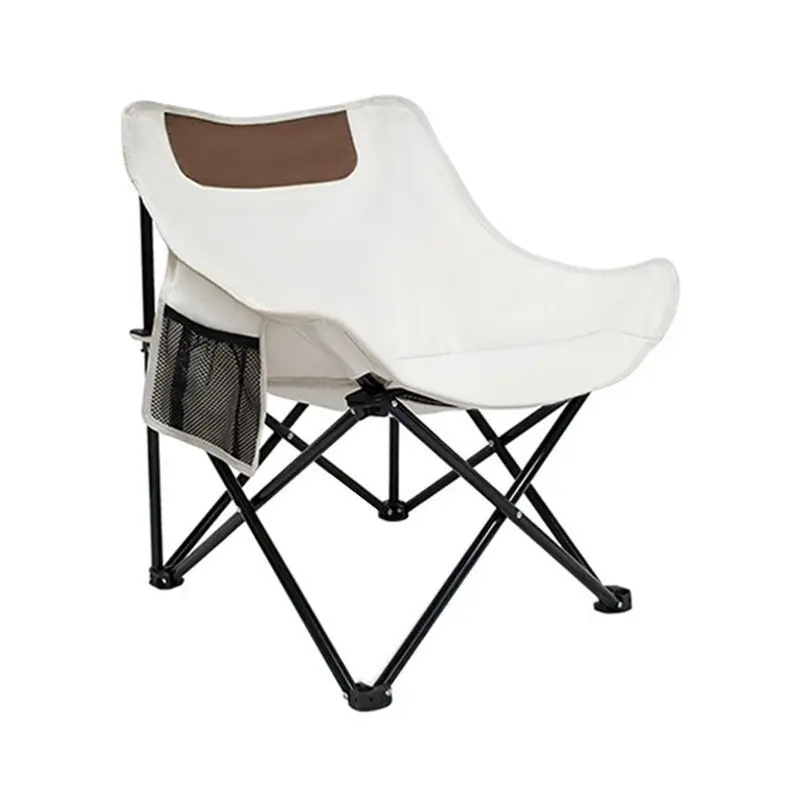Outdoor Ultralight Folding Walking Picnic Camping Chair