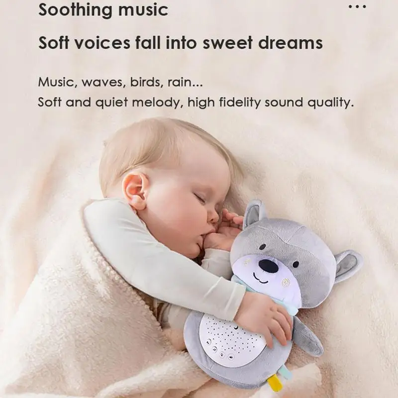 Рисунок 3 - Мягкая игрушка в виде животног