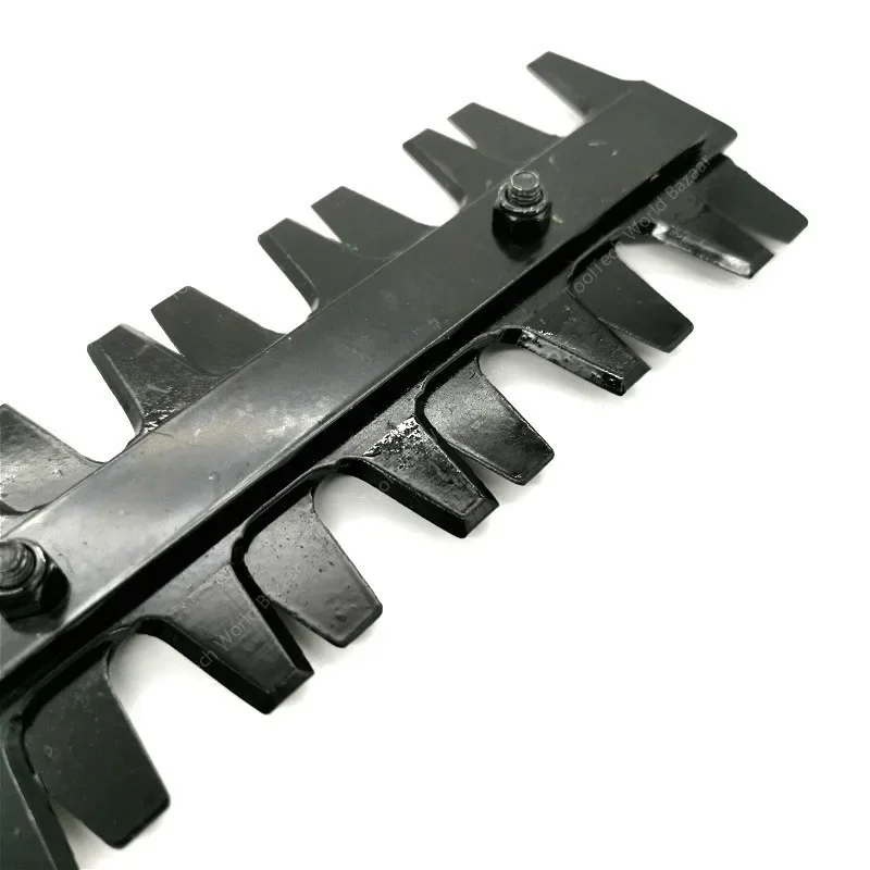 Головка триммера для живой изгороди 26 мм/28 мм 7/9 шлицевая 5 3 квадратная щетка с