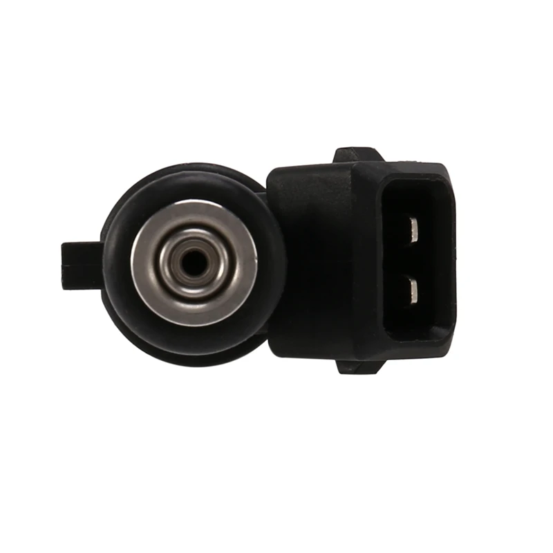 Топливные форсунки 4X для Citroen C2 C3 Saxo Xsara Berlingo Peugeot 206 307 1007 Partner 1 4 01F002A 1984E0 0280156357