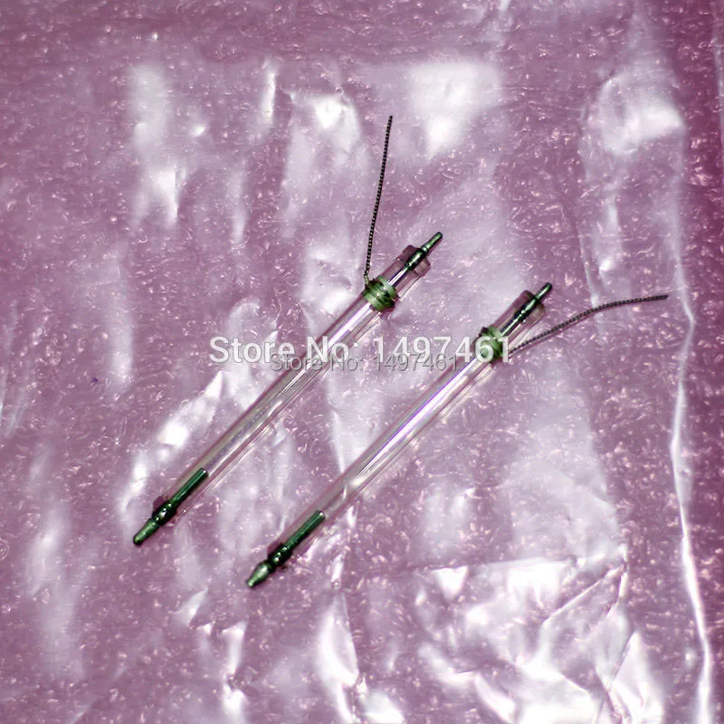 

2PCS New genuine original light lamp xenon tupe repair parts for Nikon SB-910 SB910 Flash
