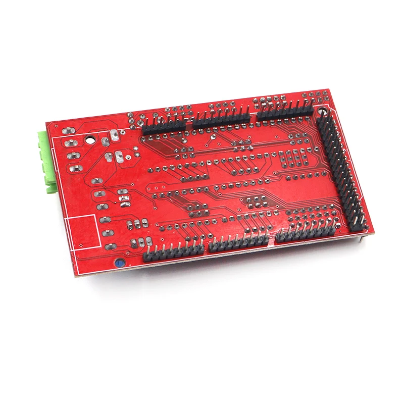 1 шт. RAMPS 4 панель управления для 3D-принтера Reprap MendelPrusa | Электроника