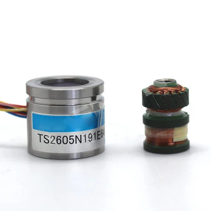 

100% Brand New Original 1 Year Warranty TS2605N191E64 Encoder Resolver