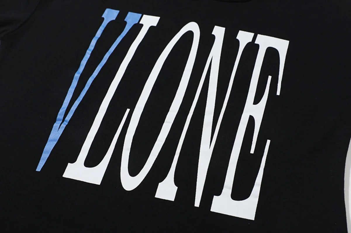 Фото Женская/мужская толстовка с капюшоном Vlone 22ss, свободная толстовка с рисунком ядовитой змеи, с V-образным вырезом №5
