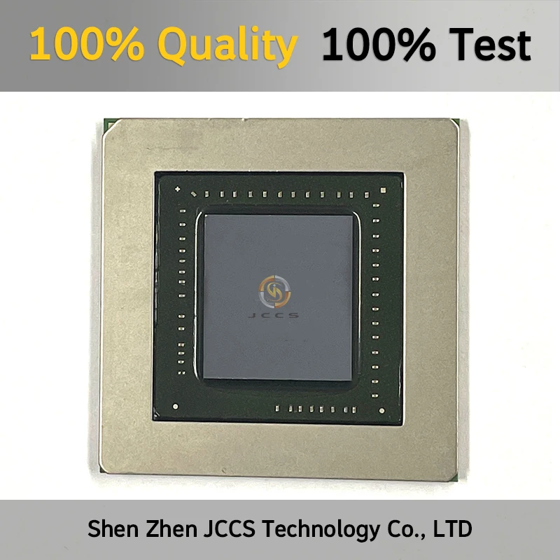 

100% Quality 1PCS N14E-GTX-W-A2 GPU Chipset Test very good