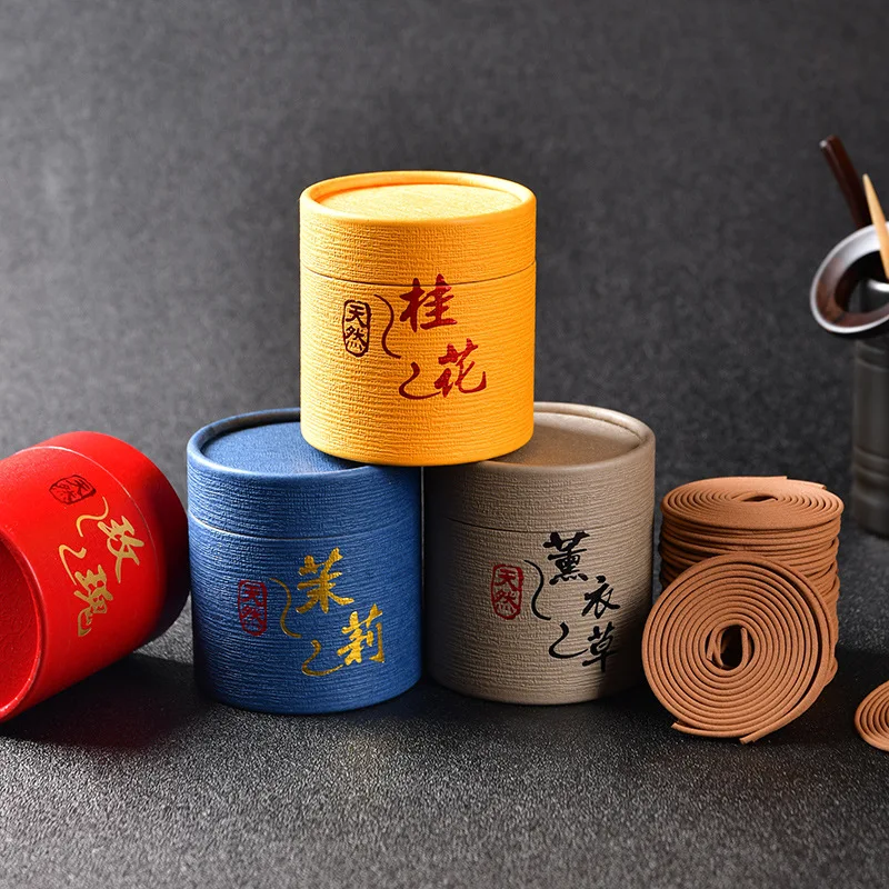 Ароматизатор для йоги из натурального сандалового дерева 48 - Цена: 401.65