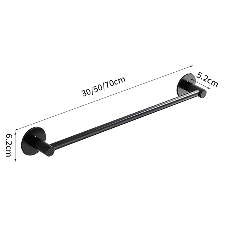 Многофункциональная стойка для хранения настенная тапочек алюминиевый