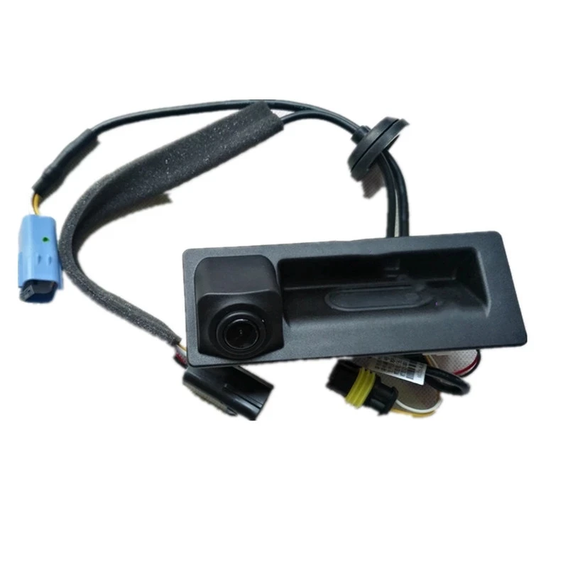 Car Rear View Camera with Handle for Great Wall Haval H6 Sport Version 3776100AKZ36A 6305400AKZ36A | Автомобили и мотоциклы