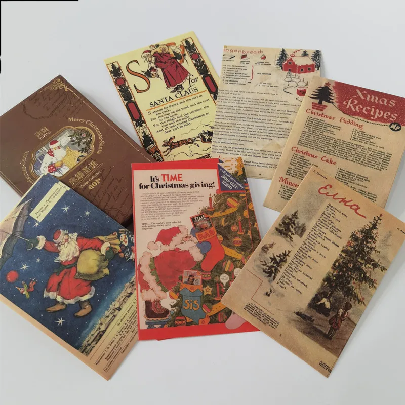 

Фотоальбом с надписью «Merry Christmas»