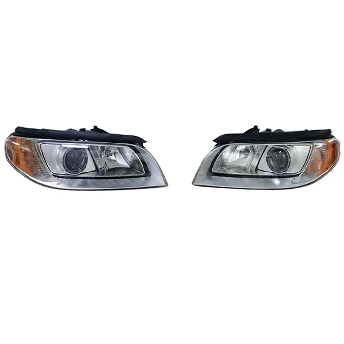 

Auto Car Headlight Assembly Fit Front Headlight for S80 Car Headlamps