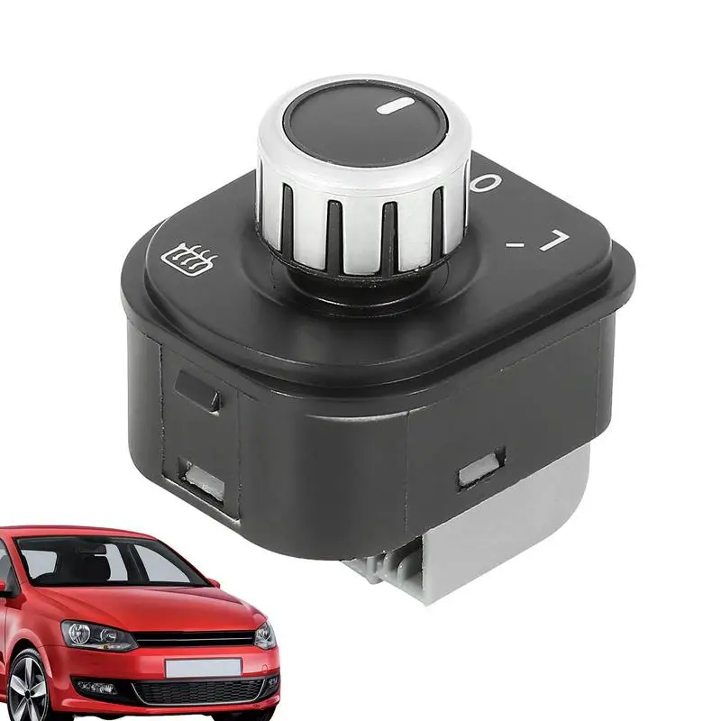 

Для ремонта автомобилей Vw 5nd 959 565b для дистанционного управления боковой ручкой зеркала переключатель кнопки регулировки заднего вида управление нагревом