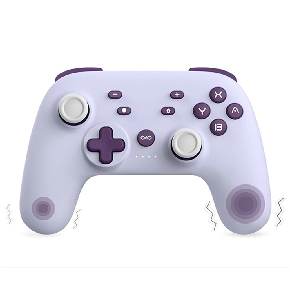 

Wireless Gamepad Game joystick Controller For Switch Host Handle For PC