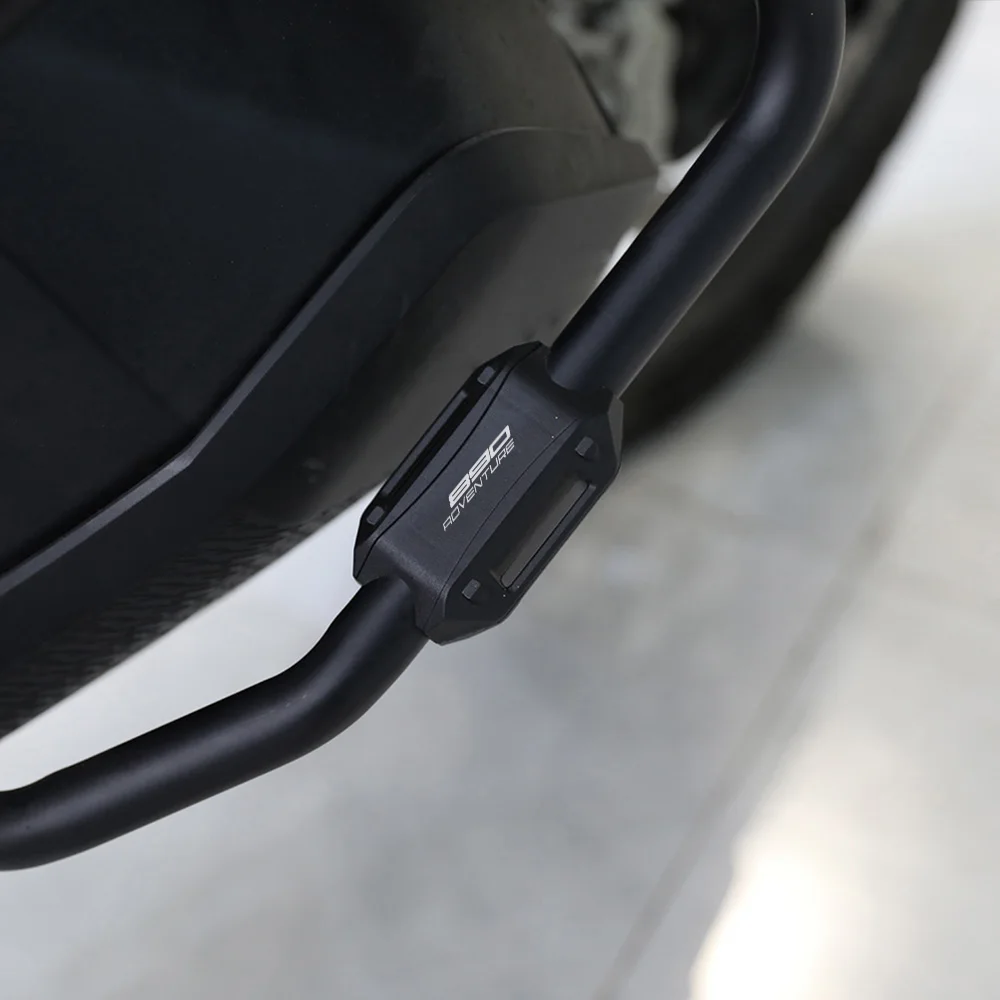 

Защита двигателя мотоцикла, декоративный брусок для столкновения двигателя для приключений 890, ADVENTURER 890, приключения 890, ADV R S 890DUKE