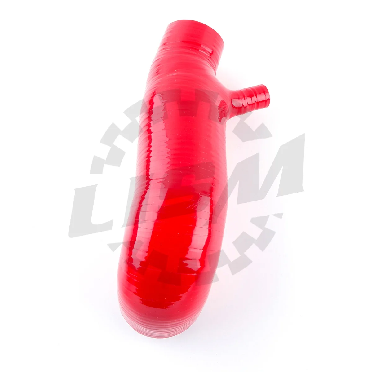 Силиконовый индукционный шланг для Chevrolet Chevy Camaro 2016-2018/2015 Cadillac ATS 1 шт. 4 слоя 2017 г.