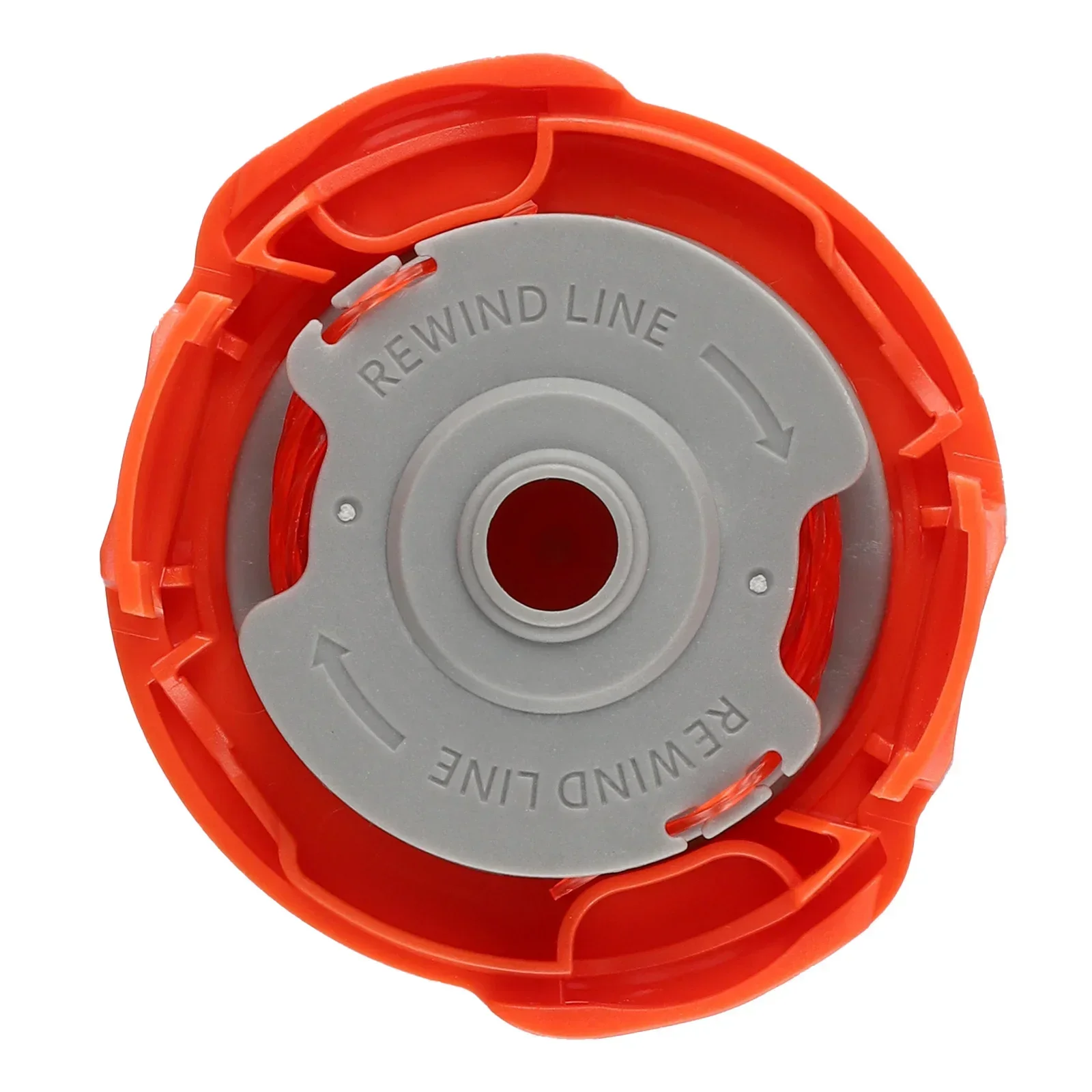 Премиум для сменной катушки и лески триммера с крышкой подходит Mini Trim Auto Plus Multi 250DX