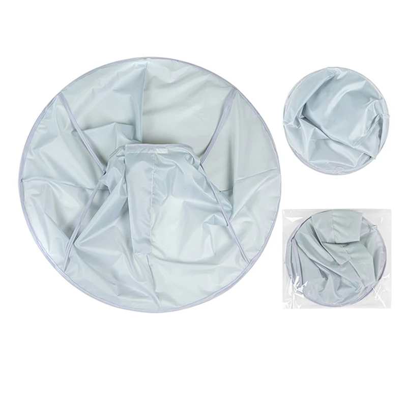 Фартуки для стрижки волос сделай сам плащ пальто креативная Парикмахерская