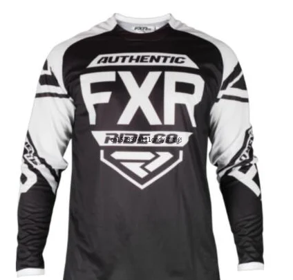 

2023 мото Мотокросс Джерси mtb Джерси mx maillot ciclismo hombre dh горный Джерси off road Mountain spexcec clycling je