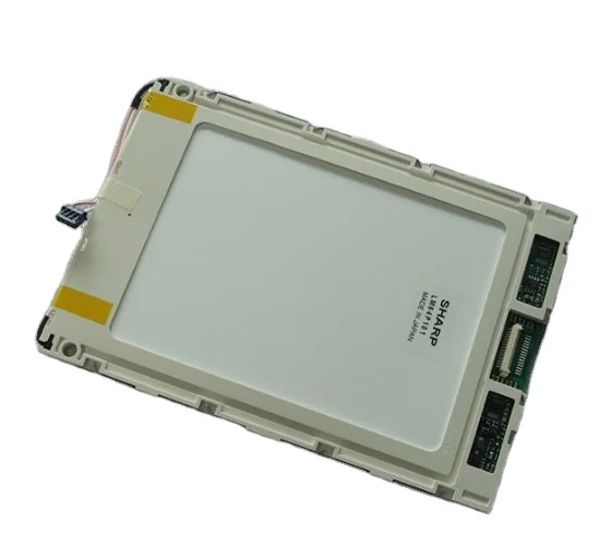 

Original Stock A+ Grade LM64P101R One Year Warranty 7.2" Inch Industrial FANUC LCD Panel