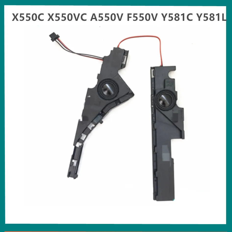 

for ASUS X550CC X550V X552V Y581C X550L K550L A550C Speaker Subwoofer Audio