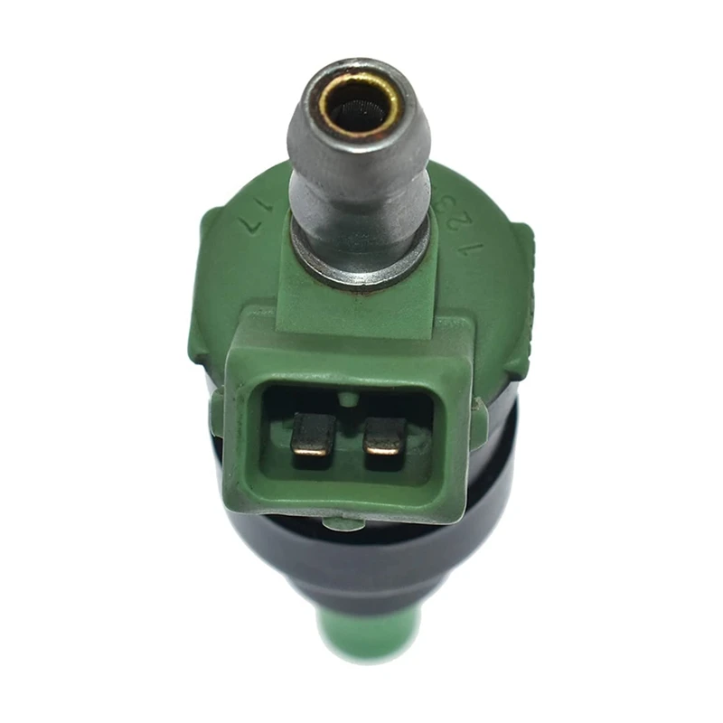 4 шт. Топливная форсунка для хэтчбека Nissan 200SX SE XE Coupe 1988