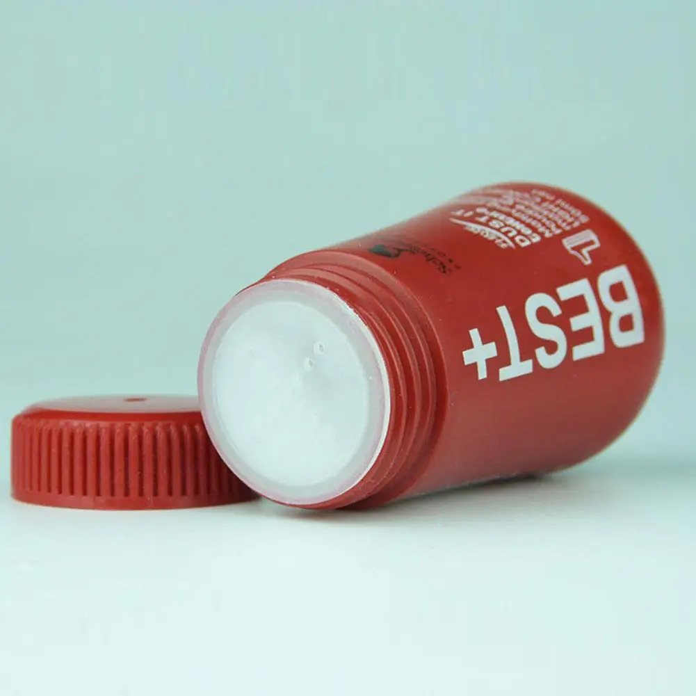 Пушистая пудра для волос впитывающая жир Увеличивающая Объем матирующая