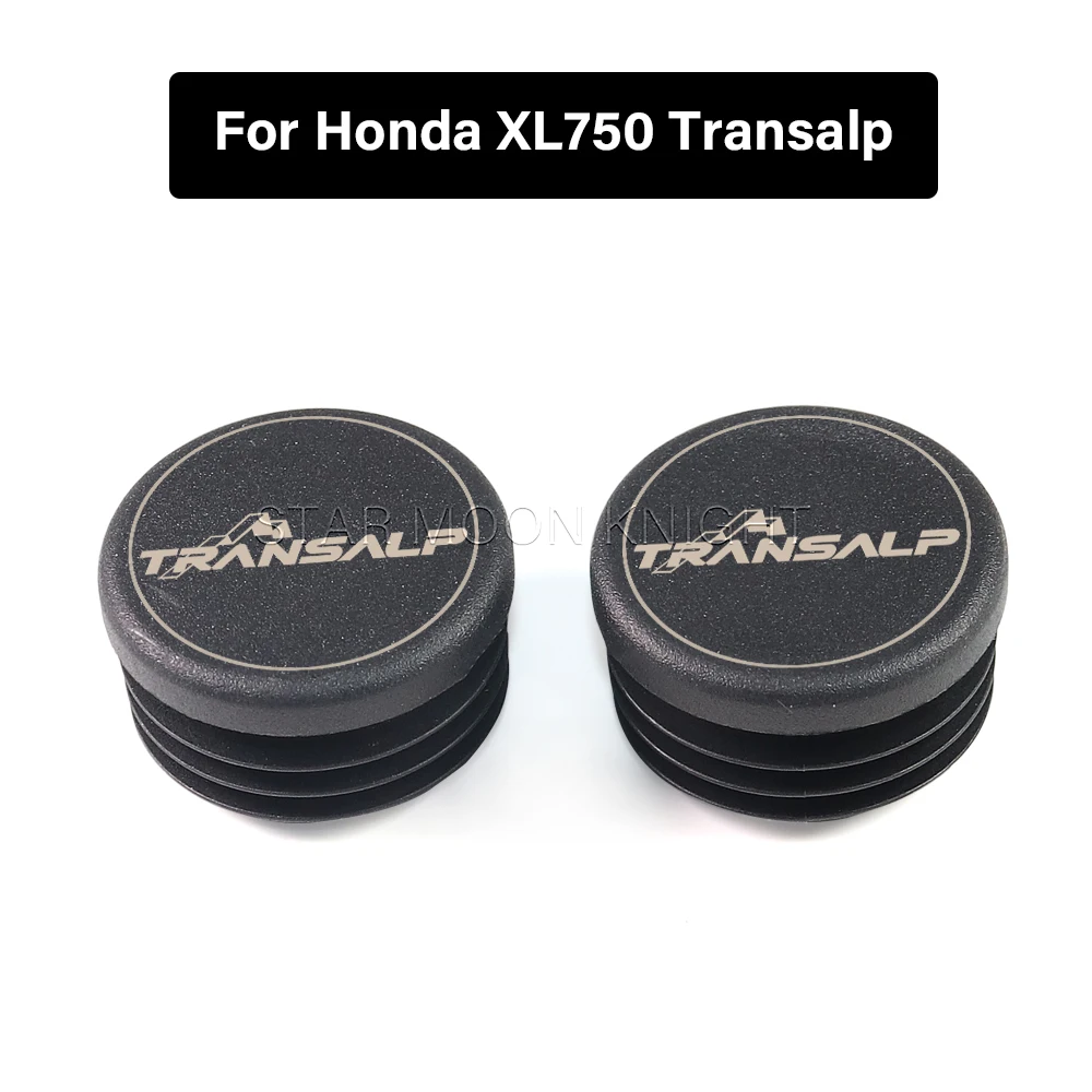 

Аксессуары для мотоциклов для Honda XL 750 TRANSALP XL750 2023 2024- колпачки для отверстий в раме, декоративная заглушка для рамы