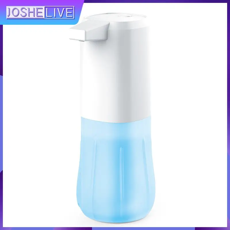 

Герметичный автоматический дозатор мыла, 600 мл, с Usb-зарядкой