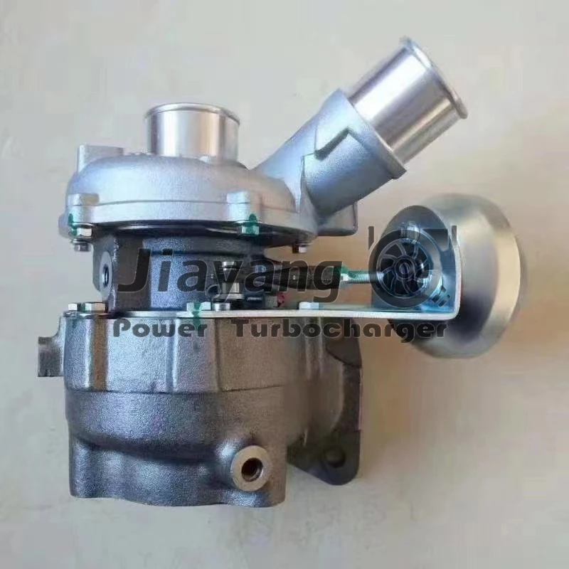Фото Новый турбокомпрессор Turbo RHV4 1515A170 1515A222 VT16 VT17 для Mitsubishi Pajero Sport L200 Triton с двигателем 2.5L 4D56 №3