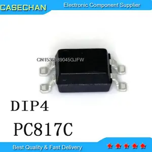 20PCS New and Original DIP4 PC817-C DIP PC817 PC817C