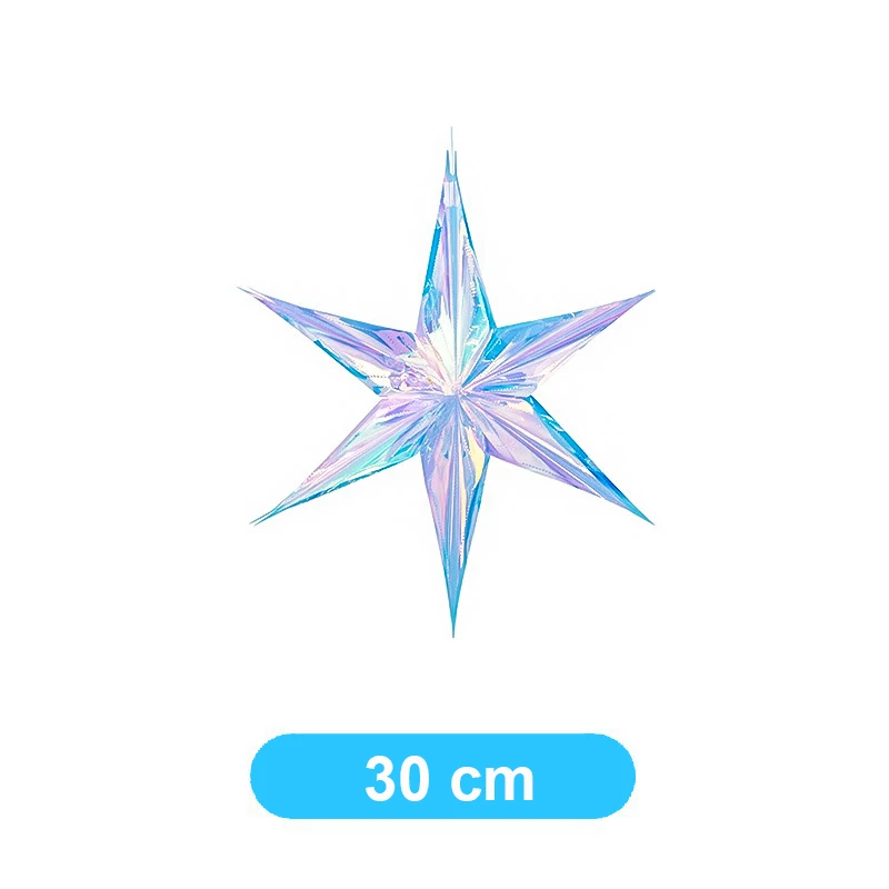 

Рождественские переливающиеся шары MicroPlush