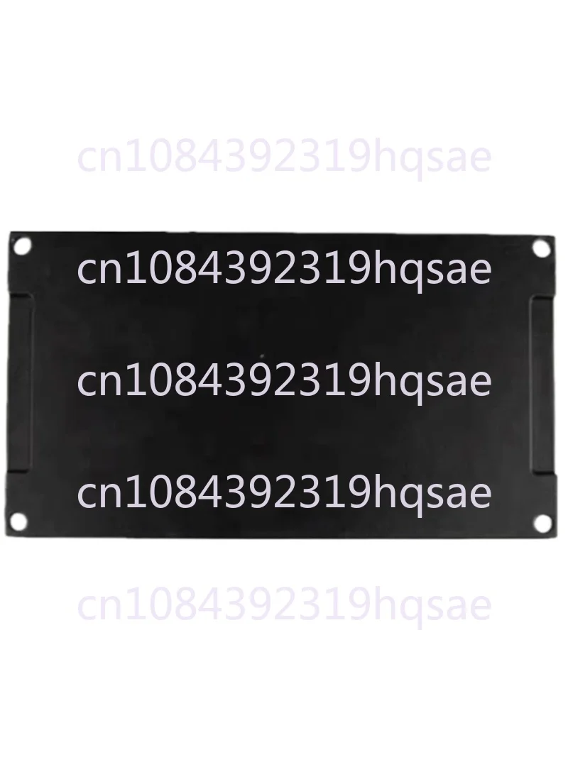 Плата управления скоростью C1000A контроллер скорости дизельного двигателя Fuchuang