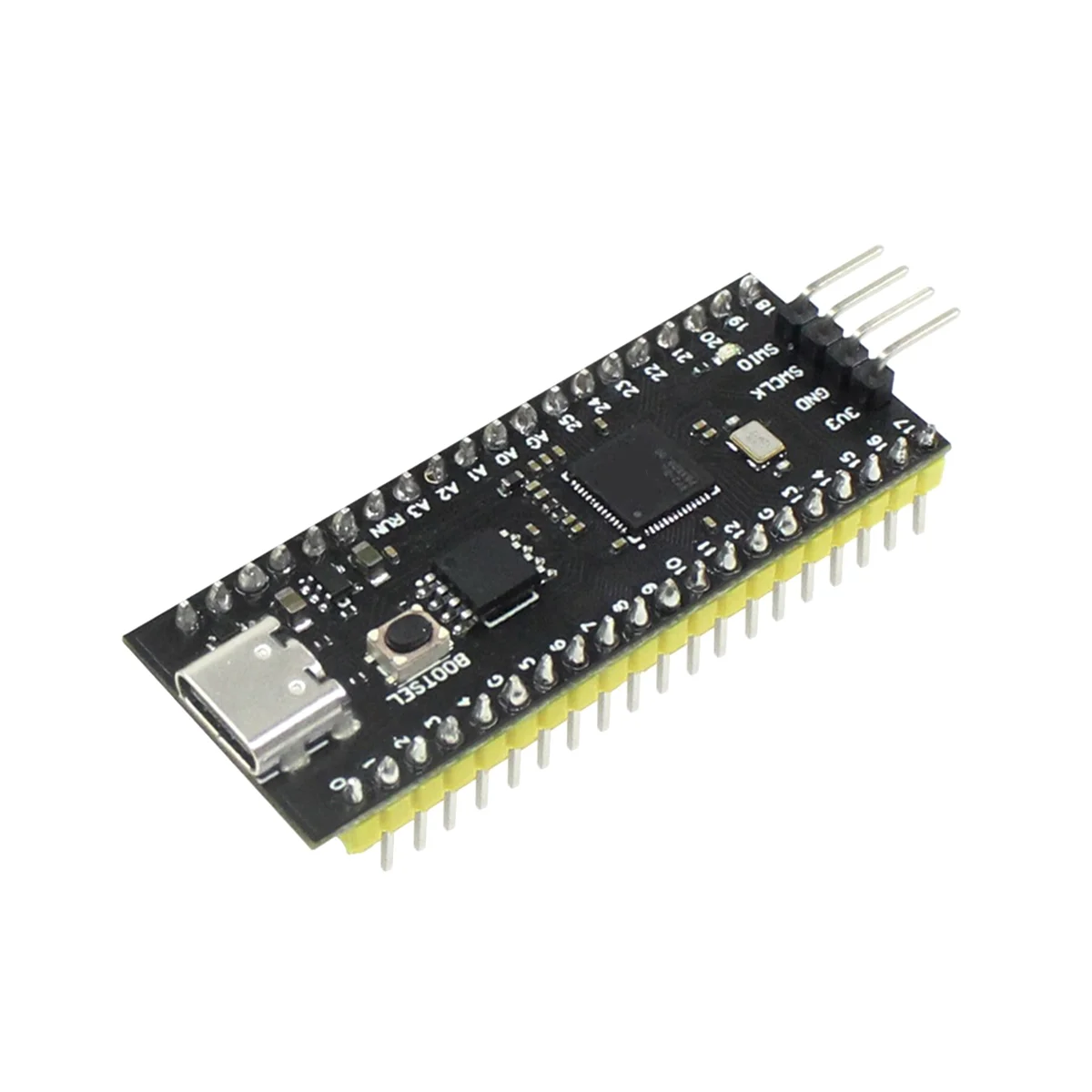 

For Raspberry Pi YD-RP2040 Development Board 4MB Flash Core Board Dual-Core 264KB ARM Microcontroller Motherboard