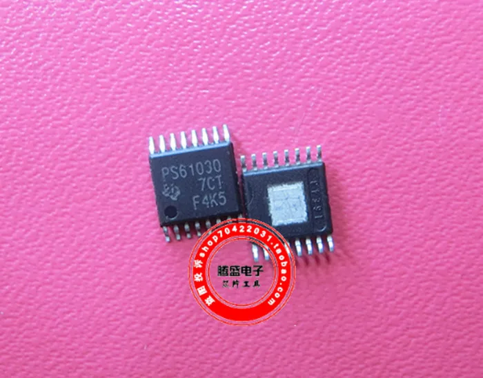 

(5 шт./лот) TPS61030 PS61030 SOP