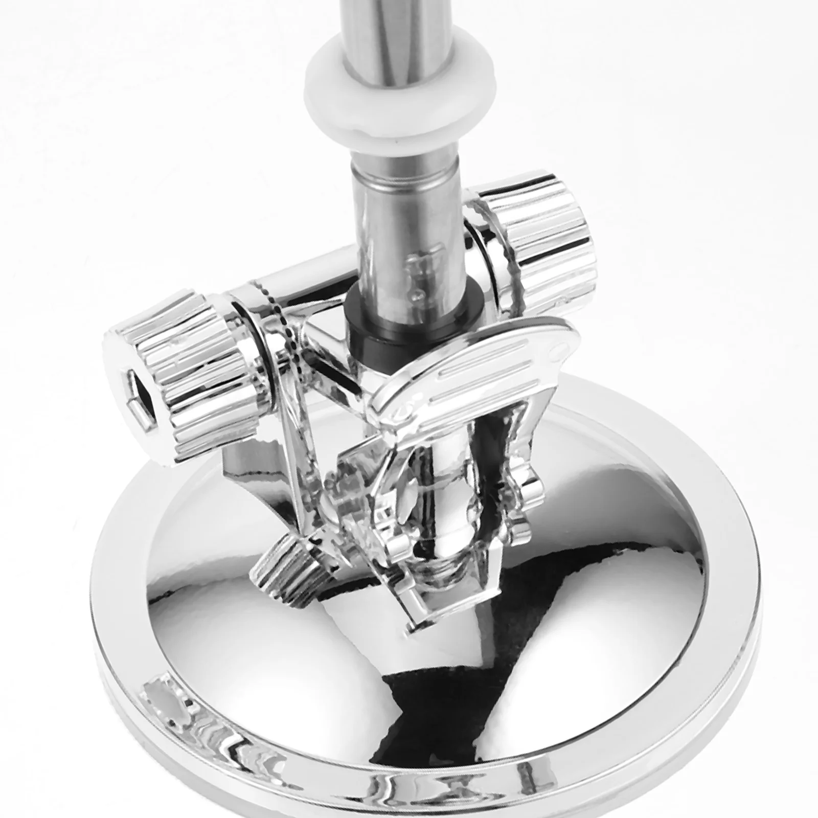 Подставка для флага из нержавеющей стали