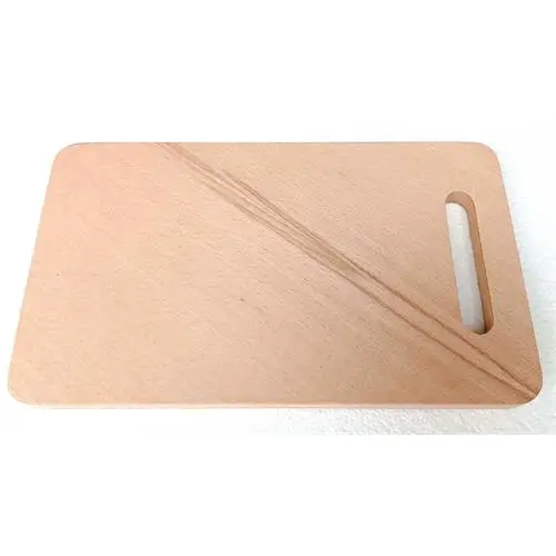 

HomeCare Klaus Hand Snap Cutting Board 714949