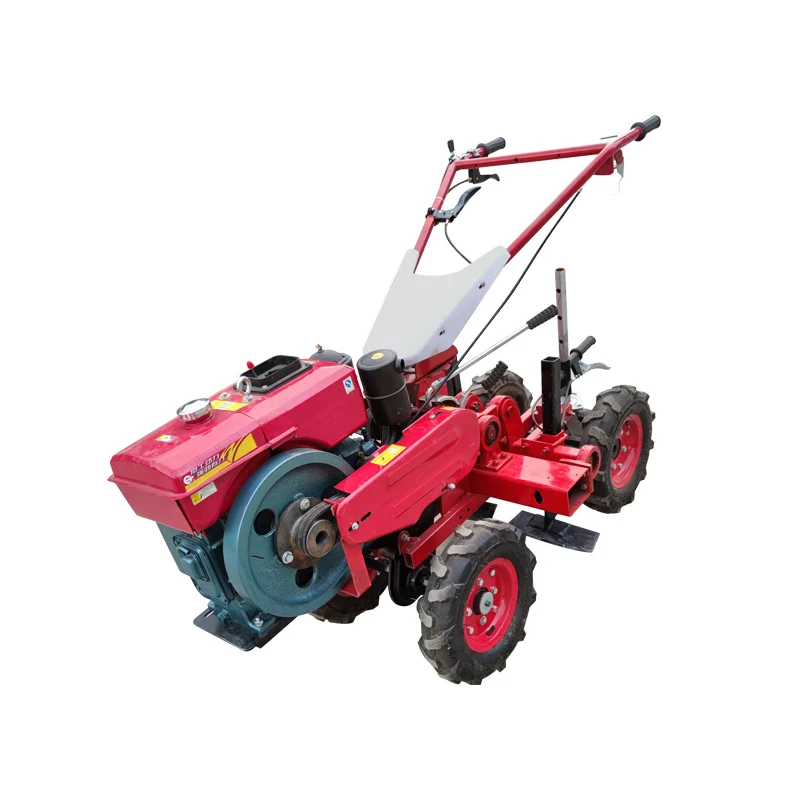 Рисунок 6 - 022 Новый чесночный комбайн Маленький