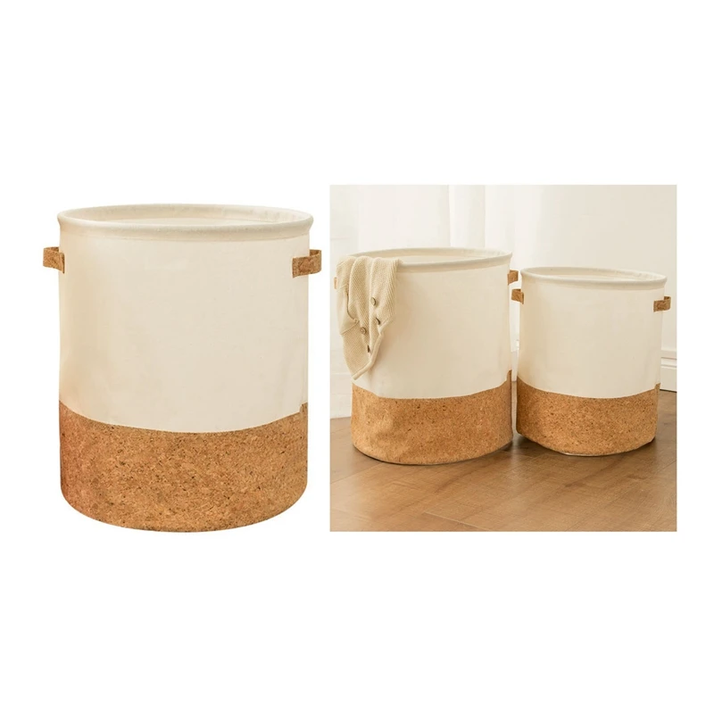 

Складная корзина для хранения, водонепроницаемые прочные корзины для белья, портативные игрушки для дома