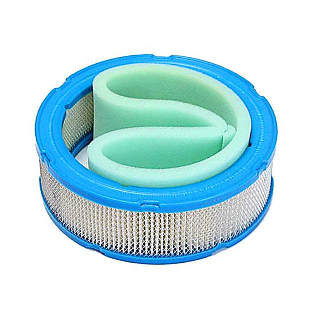 

394018 Easy Install Replacement Yard Reduce Dust Practical 394018S Durable Home Garden Air Filter Lawnmower Accessories