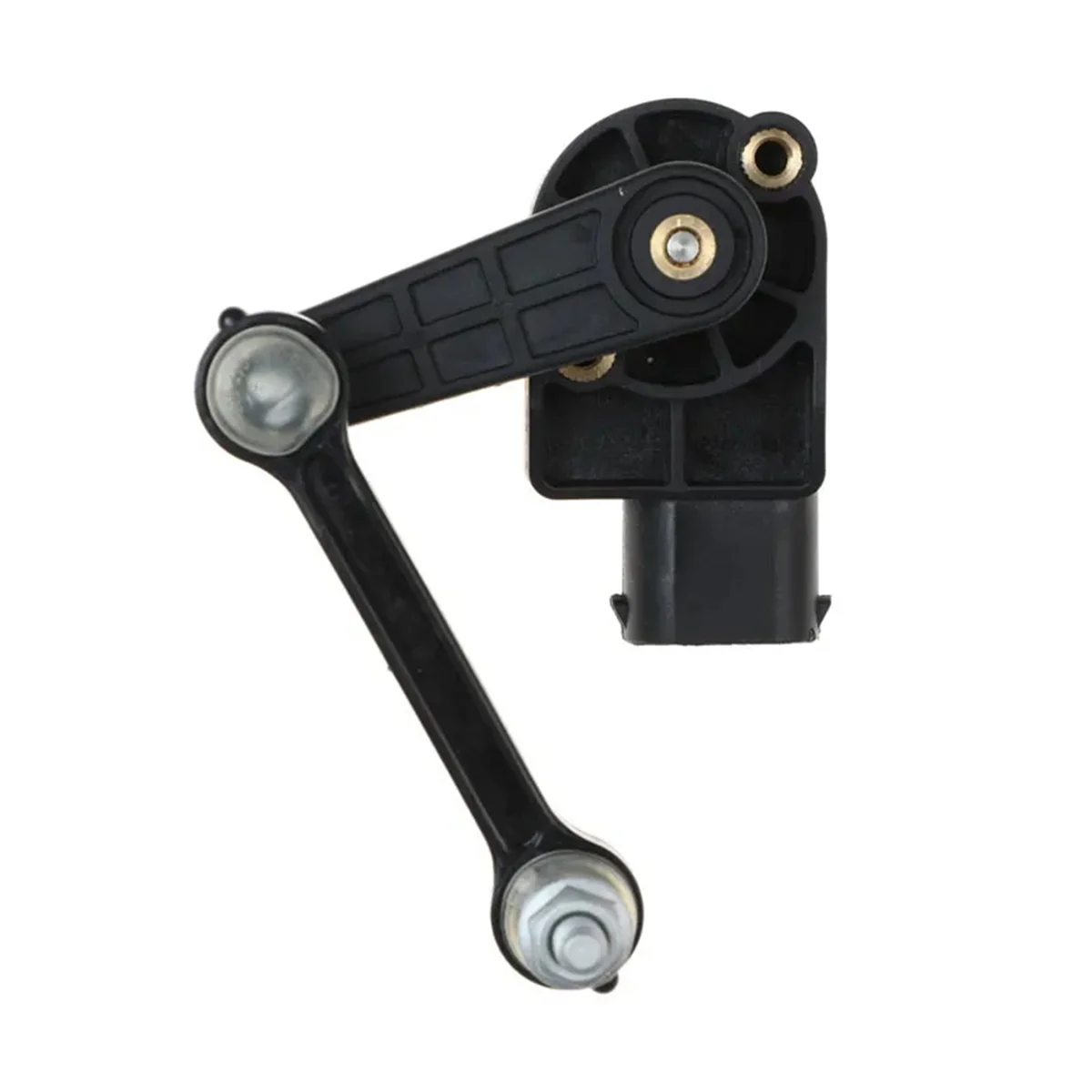 1 компл. Датчик уровня высоты для датчика тела 7L0616571D 7L0616214C