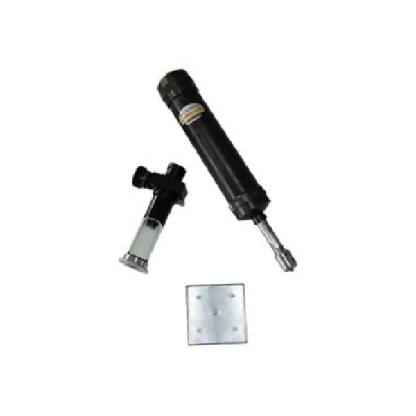 

HBX-0.5 Portable Brinell Hardness Tester
