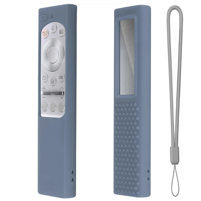 

Waterproof Cover Anti-slip Sleeve Fit for for Smart TV BN59 Series Remote