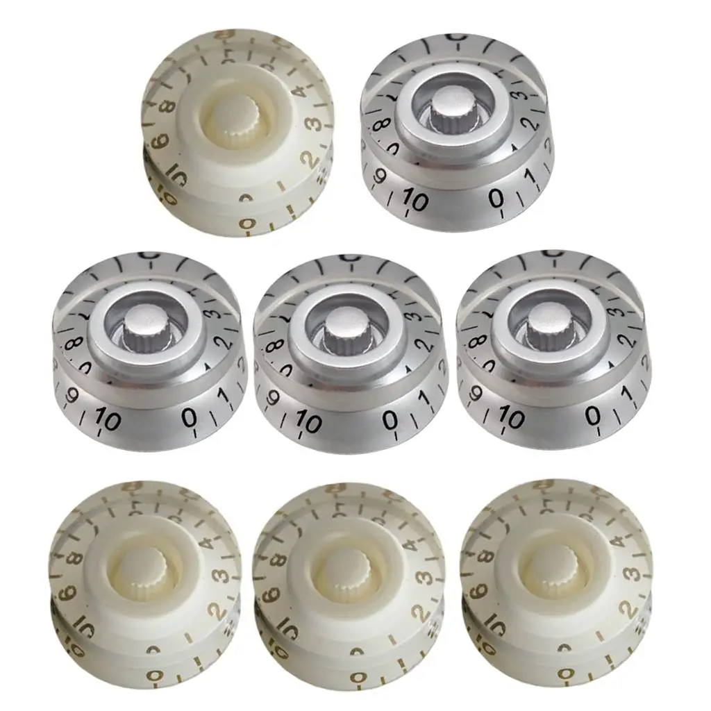 

Control Knobs Button Cap for LP SG Electric Guitar Accessory