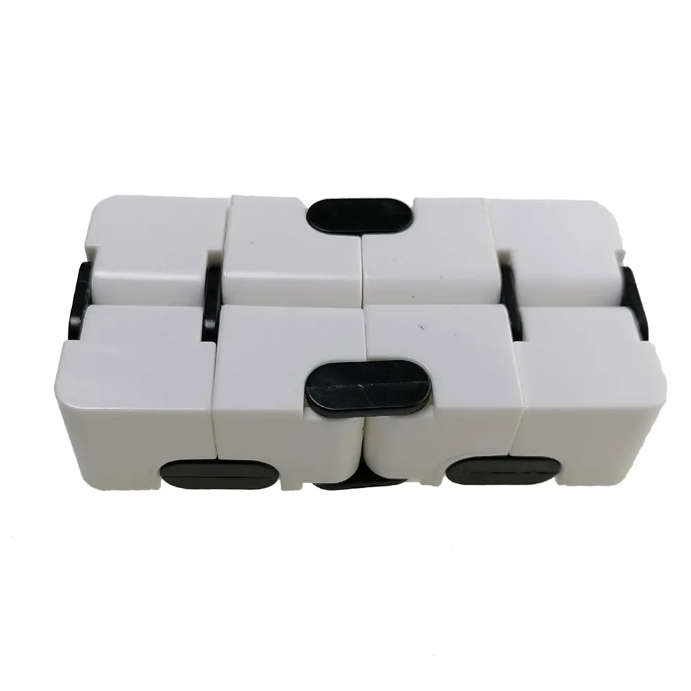 Декомпрессионный куб игрушки для взрослых и детей волшебный бесконечности