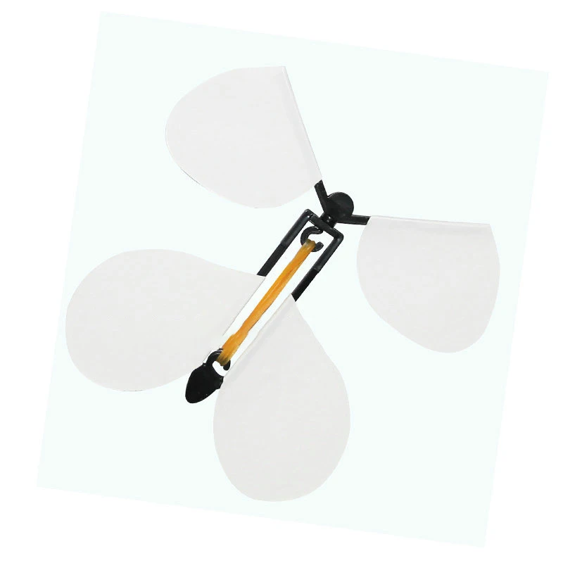 Рисунок 4 - Волшебная Летающая бабочка