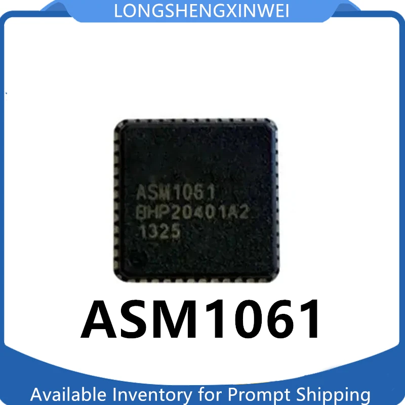 

1 шт. новый оригинальный ASM1061 1061 в упаковке