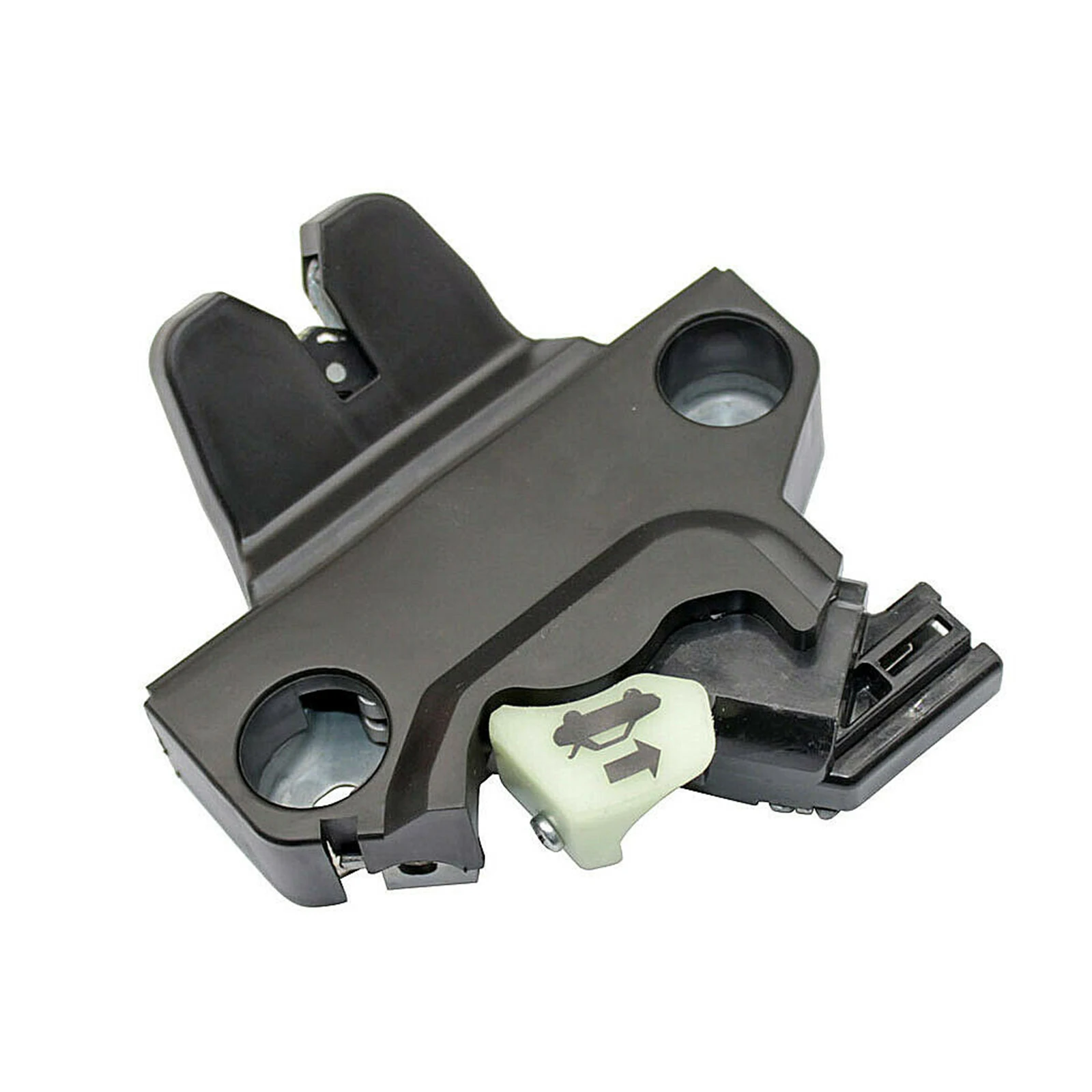 

Car Motor Trunk Lock Latch Tail Cap Switch for Toyota Corolla 2015-2019 64610-02171