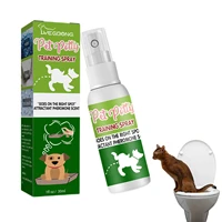 potty training spray pet corrector spray pet corrector spray keep clean and tidy house training aid attractive scent helps train