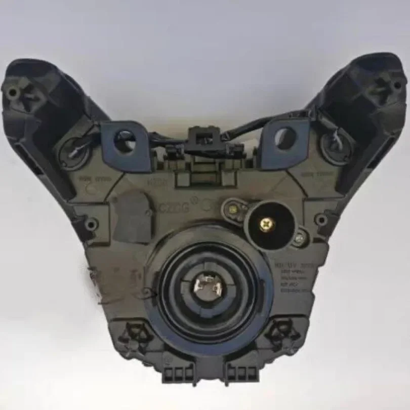 Фара в сборе светодиодные фары для мотоцикла оригинальные заводские аксессуары