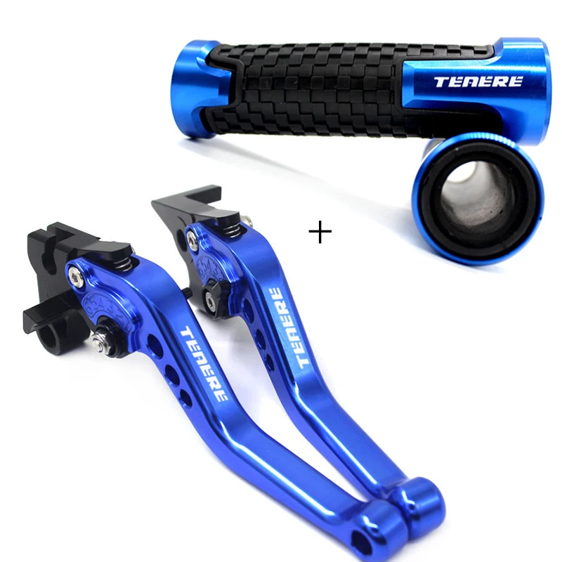 

TENERE 700 900 2019-2022 для Yamaha Tenere900 700 мотоцикл Tenere700 регулируемые выдвижные складные рычаги тормозного сцепления