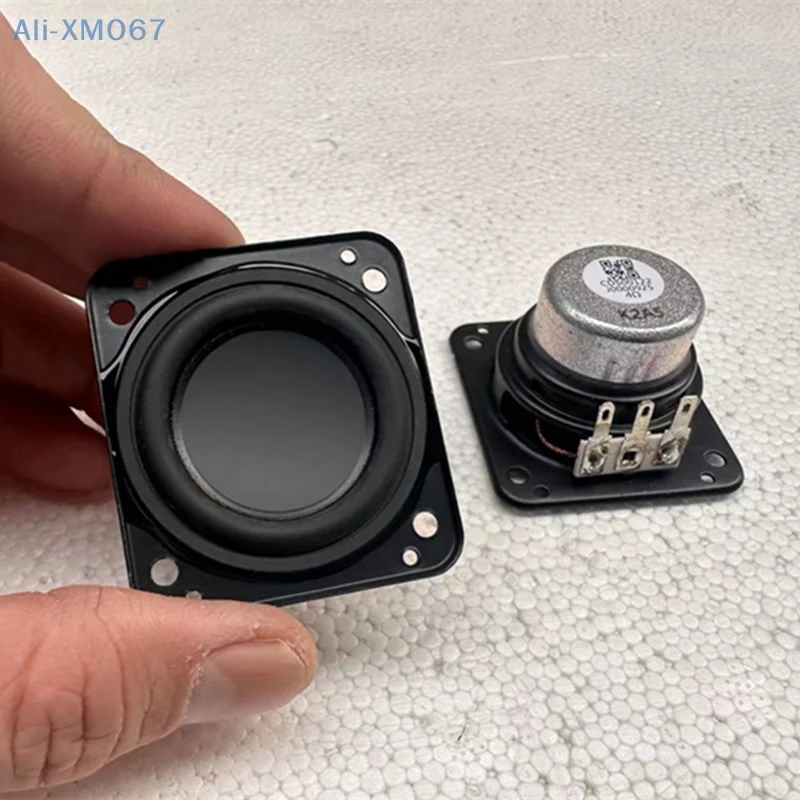 Полночастотный динамик для Jbl Flip4 Kaleidoscope 48*44 мм 1 75 дюйма водонепроницаемый